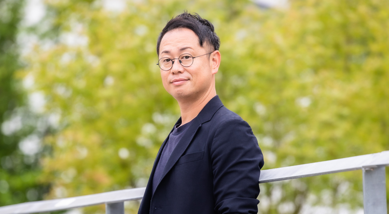 代表挨拶