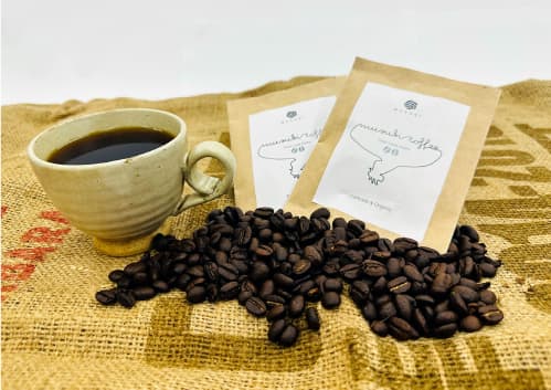 MUSUBI coffee