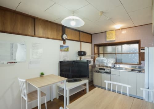 むすびの家 土岐町